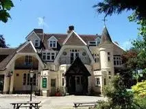 Beechwood Hall Hotel