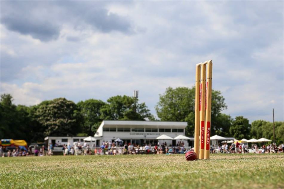 East Molesey Cricket Club, East Molesey, Surrey Allinclusive