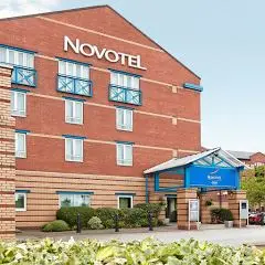 Hotel Novotel Wolverhampton