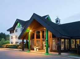 Holiday Inn Hemel Hempstead M1, Jct. 8