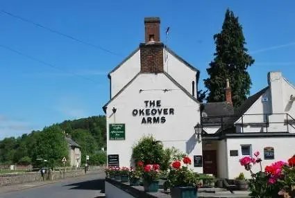 The Okeover Arms