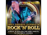 Listing image for Tribute to the Legends of Rock'n'Roll