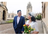Listing image for PostWedding Photography, Videography and Bridal Hair & Makeup Service in Oxford, England