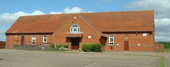 Hethersett Village Hall