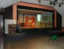 Wootton Bassett Memorial Hall