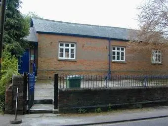 Lidgate Village Hall