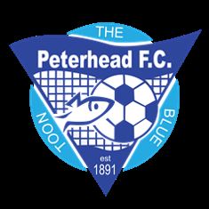 Peterhead Football Club, Peterhead