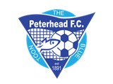 Peterhead Football Club, Balmoor Stadium, Peterhead