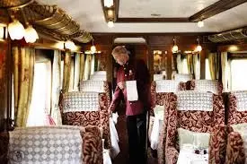 Belmond Northern Belle Belmond Northern Belle