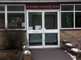 Salisbury, St. Michaels Community Centre