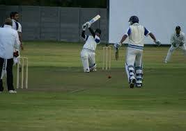 Budleigh Salterton Cricket Club