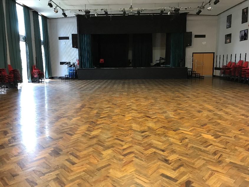 Community Hire At Devizes School, Devizes, England At Devizes School we are delighted to offer