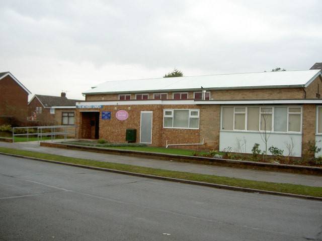 Woodchurch Community Centre