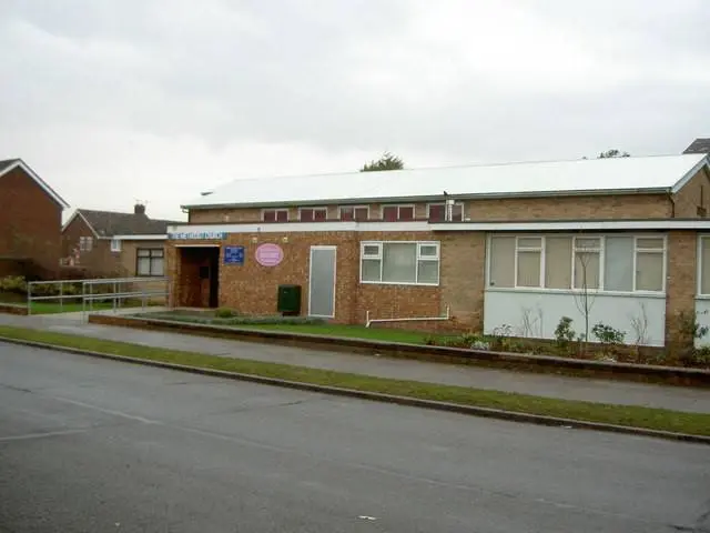 Woodchurch Community Centre