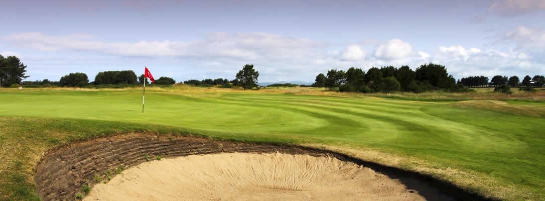 Kilmarnoch (Barassie) Golf Club