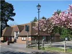 Angmering Village Hall