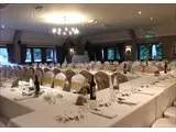 Wedding Breakfast for 100 guests