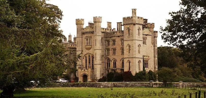 Duns Castle Estate