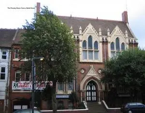 Moseley Dance Centre  