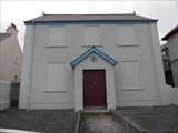 Newcastle Masonic Hall