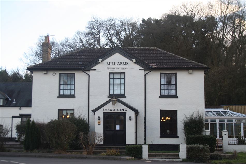Mill Arms