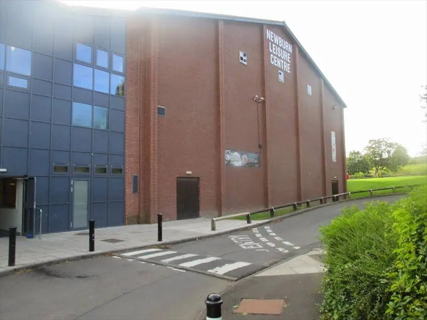 Newburn Activity Centre