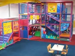 Rascals Softplay Centre