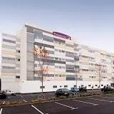 Premier Inn Manchester Airport Hotel