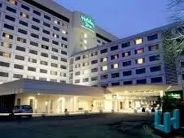 Holiday Inn London - Heathrow M4,Jct.4