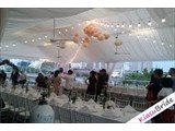 The Boathouse Restaurant  - Marquee Venue