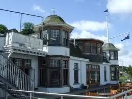 Royal Gourock Yacht Club