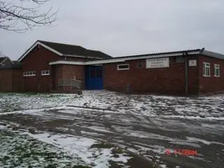 Blythe Bridge & Forsbrook Village Hall