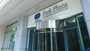 Park Plaza Nottingham