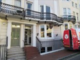 Gulliver's Hotel Brighton
