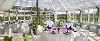 Combermere Abbey - Marquee Venue
