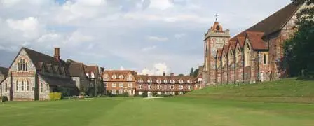 Bradfield College