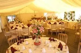 The Mill House Hotel - Marquee Venue