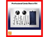 Listing image for Professional Limbo Dance Kit