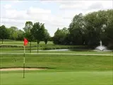 18 Hole Golf Course