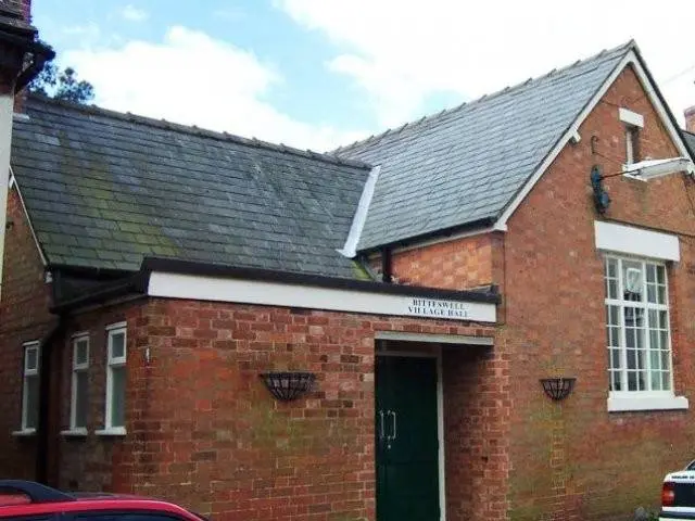 Bitteswell Village Hall