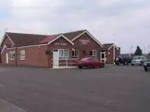 Washingborough Village Hall