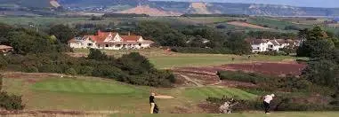 East Devon Golf Club