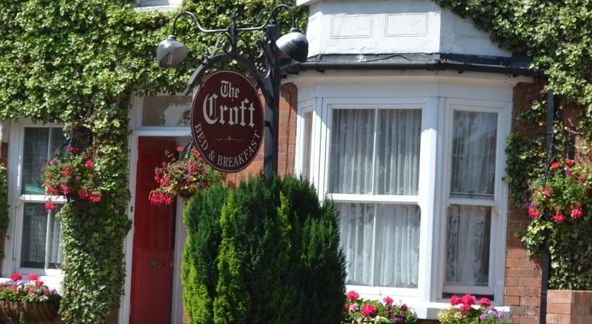 The Croft Guest House