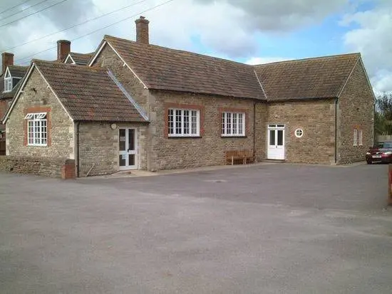 Foxham Reading Room