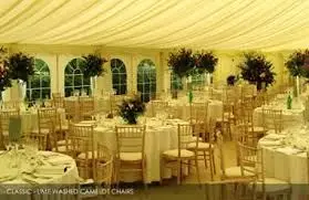 Stoke Park - Marquee Venue