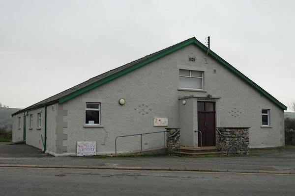 Urswick Recreational Hall