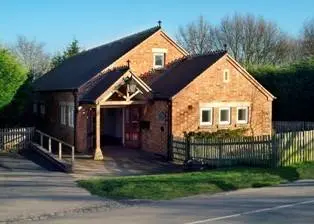 Three Parishes Millennium Hall