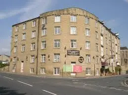 Wool Merchant Hotel