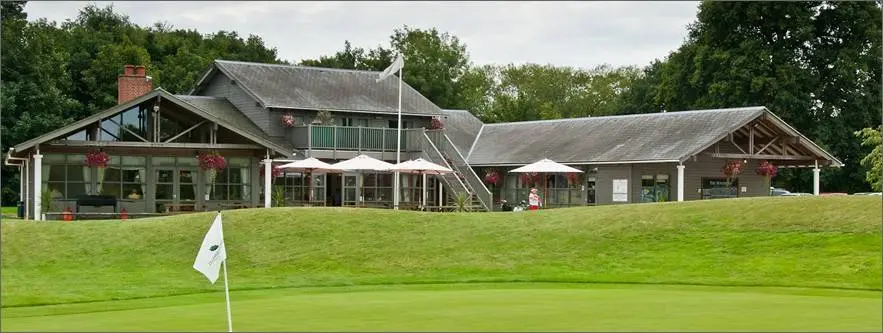 Burstead Golf Club