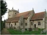 Stadhampton Village Hall at St John’s